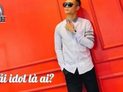 Hải idol là ai? Thương hiệu thời trang Hải idol Shop