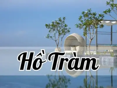  Hồ Tràm nằm ở đâu? Hé lộ vẻ đẹp bí ẩn của thiên đường nghỉ dưỡng 