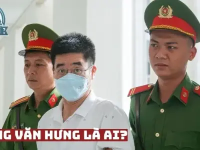 Hoàng Văn Hưng là ai? Giải mã thông tin về cựu điều tra viên