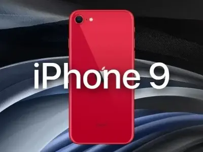 Vì sao không có iphone 9? Bí ẩn đằng sau lựa chọn tên gọi của apple