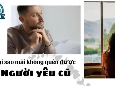 Mãi nhớ người yêu cũ - Sức mạnh của tình yêu hay nỗi đau