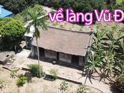 Làng Vũ Đại ở đâu? Khám phá quê hương của Chí Phèo