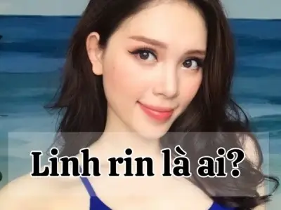 Linh rin là ai? Tìm hiểu về cuộc sống đời tư của cô gái hotgirl này