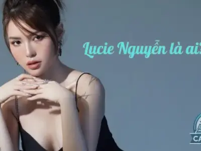 Lucie Nguyễn là ai? Nữ doanh nhân và chuyện tình chị em