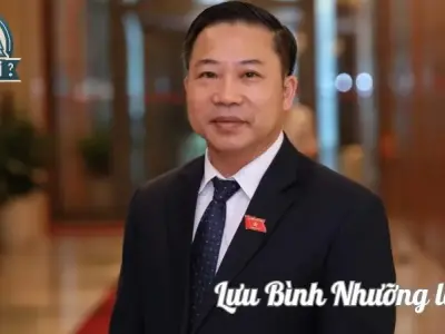 Lưu Bình Nhưỡng là ai? Tìm hiểu tiểu sử và sự nghiệp của ông