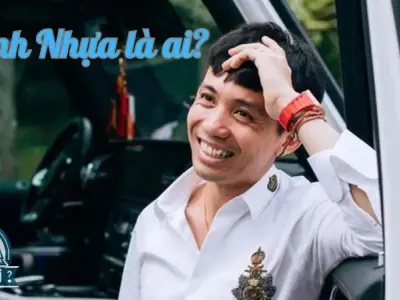 Minh Nhựa là ai? Thiếu gia độc nhất Nhựa Long Thành
