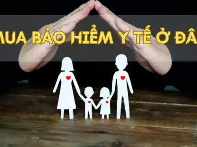 Mua bảo hiểm y tế ở đâu phù hợp với nhu cầu của bạn