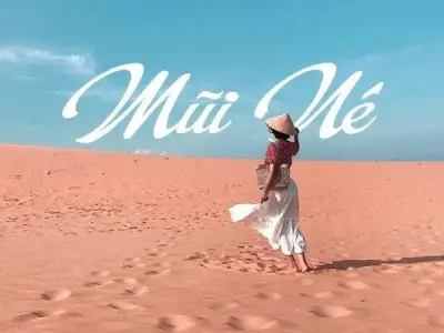 Khám phá địa điểm tuyệt vời, trải nghiệm Mũi Né ở đâu?