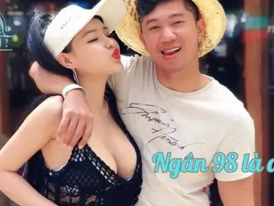 Ngân 98 là ai? Đời tư và sự nghiệp hot girl thị phi