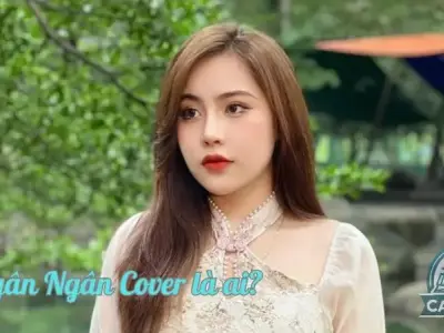 Ngân Ngân Cover là ai? Cô gái với giọng hát cover triệu view