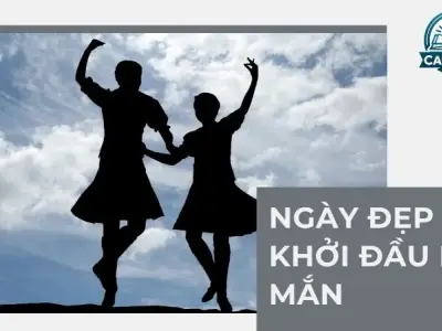 Ngày đẹp là như thế nào? Lựa chọn ngày đẹp để khởi đầu may mắn
