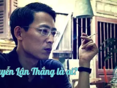 Nguyễn Lân Thắng là ai? 6 năm tù vì tội chống chính quyền