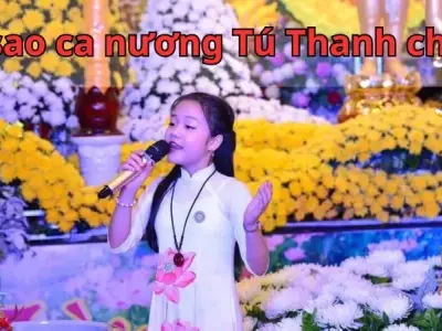 Lý giải nguyên nhân vì sao ca nương Tú Thanh chết?