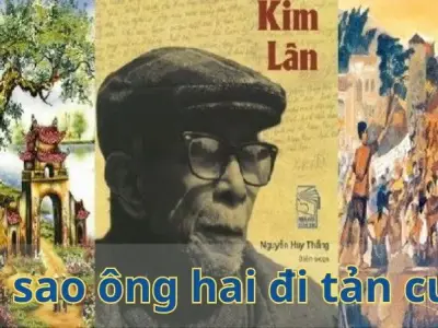 Vì sao ông hai đi tản cư? Nguyên nhân và hệ quả