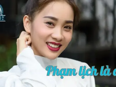 Phạm Lịch là ai? Hành trình từ vũ công đến ca sĩ của cô nàng