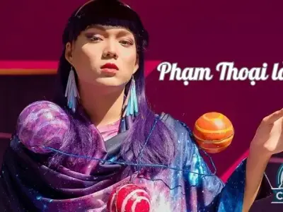 Phạm Thoại là ai? TikToker bán hàng triệu đô và những ồn ào