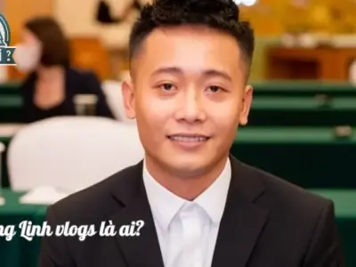 Quang Linh vlogs là ai? Chàng trai Việt Nam nổi tiếng ở châu Phi