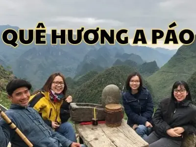 A Páo quê ở đâu? Chàng trai nổi tiếng với tiếng hát và những bản nhạc quê hương