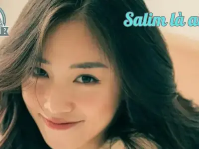 Hot girl Hà Thành Salim và cuộc sống hôn nhân viên mãn