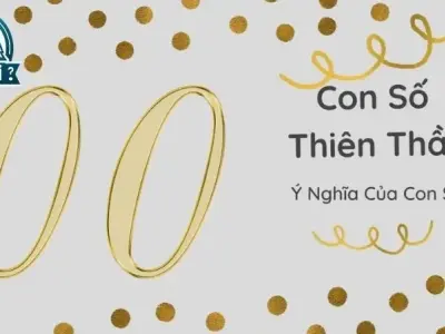 Số 00 là gì ? Ý nghĩa và thông điệp bạn nên biết