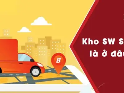 Kho SW SOC ở đâu - Thời gian nhận hàng cụ thể nhất