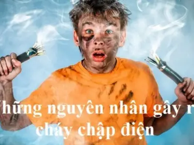 Vén màn bí mật "sát thủ vô hình": Vì sao tai nạn điện thường xuyên xảy ra?
