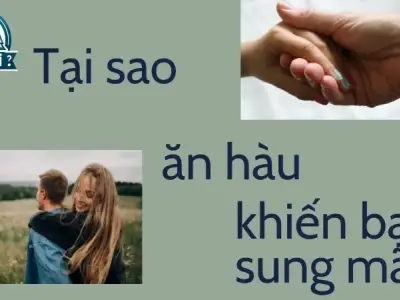 Khám phá lợi ích bất ngờ của hàu - Tại sao chúng khiến bạn sung mãn