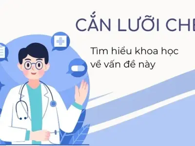 Tìm hiểu khoa học: Liệu cắn lưỡi có thực sự nguy hiểm đến mức chết người ?