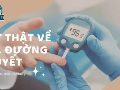 Tại sao hạ đường huyết lại nguy hiểm? Những sự thật cần biết!