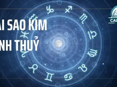 Cách Kim sinh Thủy ảnh hưởng đến thiết kế nội thất và kiến trúc
