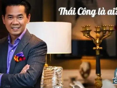 Thái Công là ai? Giải đáp thắc mắc về cái tên Thái Công