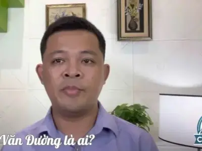 Thái Văn Đường là ai? Sự thật về nhân vật gây tranh cãi