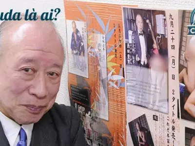 Tokuda là ai? Tình trạng sức khỏe và sự nghiệp của ông