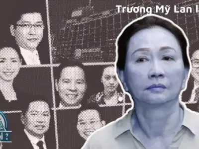 Trương Mỹ Lan là ai? Chân dung nữ doanh nhân tiên phong