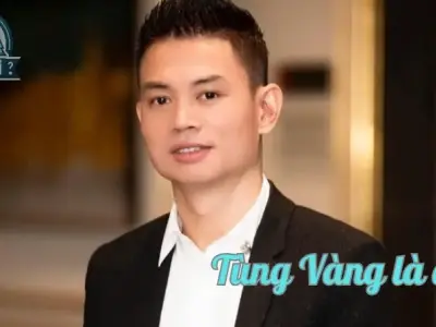 Đại gia Tùng Vàng là ai? Hệ sinh thái của đại gia Hà Nội
