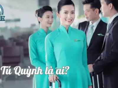 Võ Tú Quỳnh là ai? Thực hư về việc vận chuyển ma túy