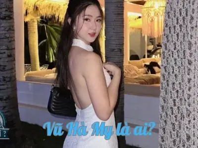 Vũ Hà My là ai? Hot Girl sở hữu vẻ đẹp ngọt ngào