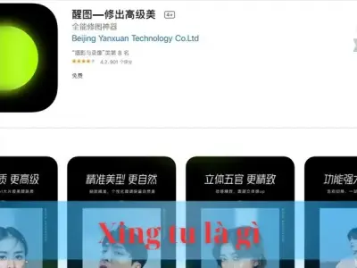 Xingtu là gì? Tìm hiểu về nền tảng độc đáo và ưng dụng đa chiều