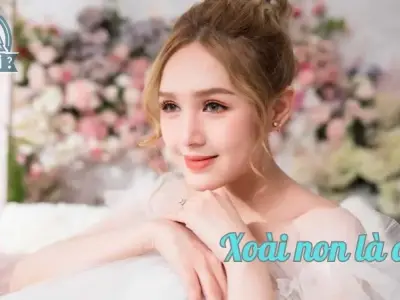 Xoài Non là ai? Hé lộ danh tính gây sốt cộng đồng mạng
