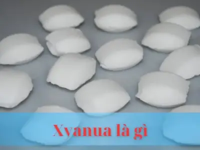 Xyanua là gì? Định Nghĩa, tính năng và ứng dụng