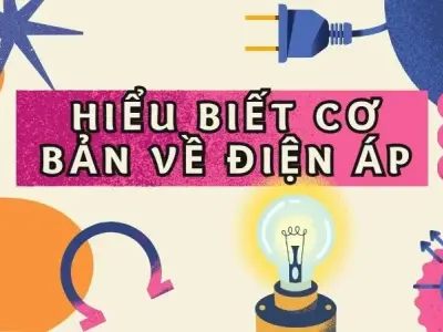 12v và 24v khác nhau như thế nào? Cách phân biệt chuẩn nhất