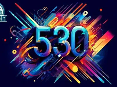 Số 530 là gì? Giải mã ý nghĩa bí ẩn của con số này