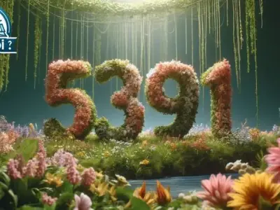 5391 là gì? Giải đáp ý nghĩa và ứng dụng đa dạng 