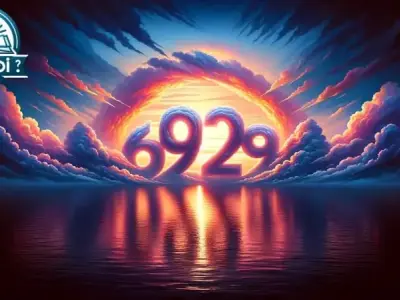 6929 nghĩa là gì? Giải mã ý nghĩa con số bí ẩn
