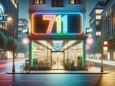 711 là gì? Giải đáp chi tiết về chuỗi cửa hàng tiện lợi