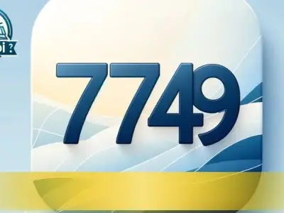 7749 là gì? Giải mã con số bí ẩn hót nhất mạng xã hội