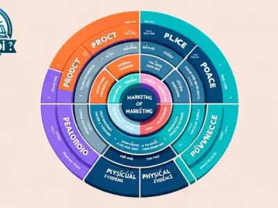 7P là gì? Giải mã mô hình Marketing Mix 7P hiệu quả