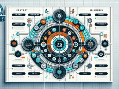 7S là gì? Giải mã mô hình quản trị hiệu quả cho doanh nghiệp