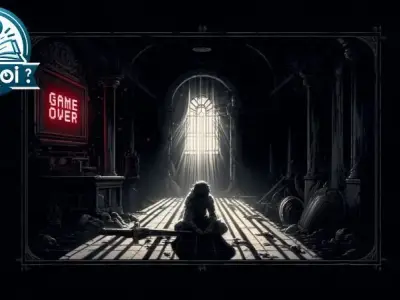 BE là kết gì? Ý nghĩa vè những điều thú vị về kết Bad Ending