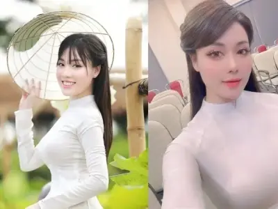  Âu Hà My là ai? Cuộc hôn nhân sóng gió và đầy thị phi của hot girl giám thị
